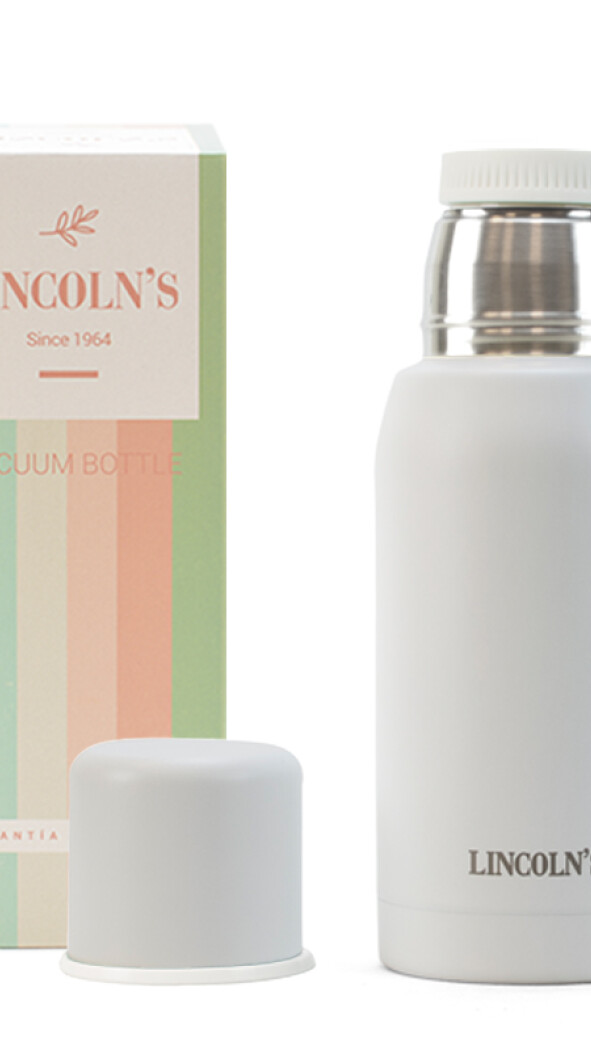 KIT MATERO EARTH FULL COLOR BLANCO