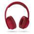 Auriculares Hoshi Eco Bluetooth 5.3 ROJO