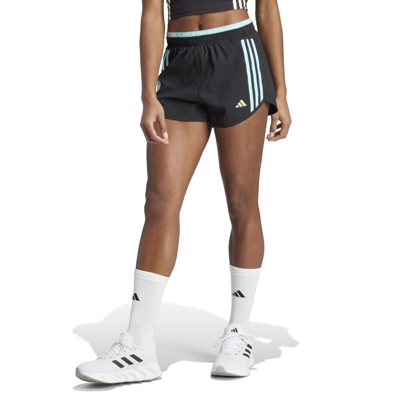 Short Adidas Own the Run Negro