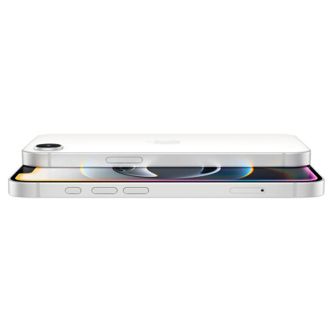 iPhone 16e 128GB White