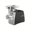 Picadora de Carne - Modelo PK- 498 PC Negra - Punktal Picadora de Carne - Modelo PK- 498 PC Negra - Punktal