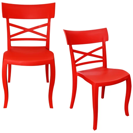 SILLA CRUZ RED SILLA CRUZ RED