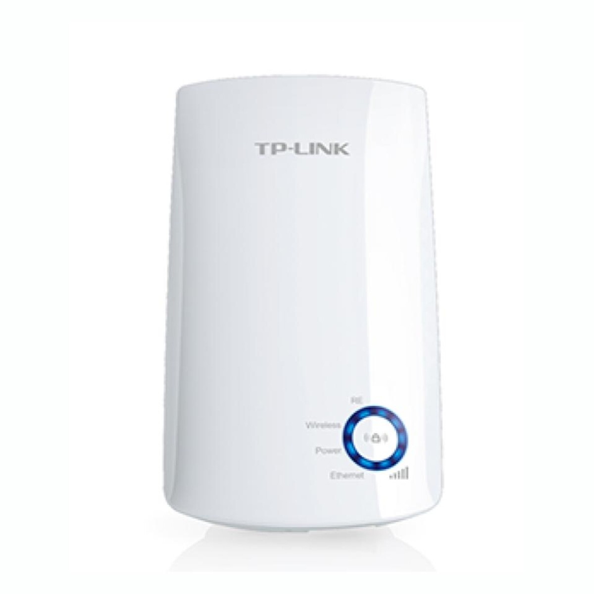 Extensor Repetidor De WiFi TP-LINK TL-WA850RE 2 Antenas Internas 