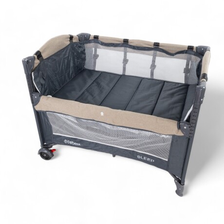 Bebesit Practicuna Sleep Colecho BEIGE Bebesit Practicuna Sleep Colecho BEIGE