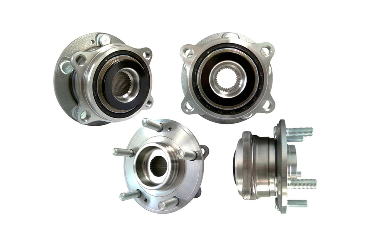 Rueda Del Maza Hyundai Santa Fe Kia Sorento 04-25 int.Ø31x ext.Ø139x88 Rueda Del Maza Hyundai Santa Fe Kia Sorento 04-25 int.Ø31x ext.Ø139x88