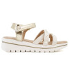 Sandalias Chill Sunday de Niños - CS SOFI Beige-dorado Claro