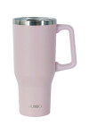 JARRO TÉRMICO 900ML ROSADO JARRO TÉRMICO 900ML ROSADO