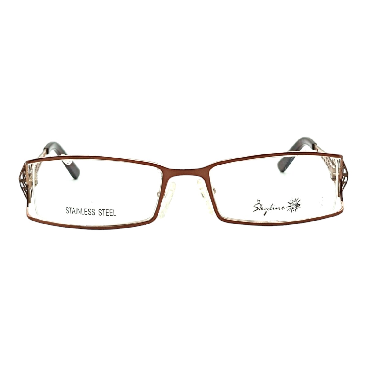 SKYLINE 1778 5317-135 COFFEE - Adulto - Dorado - doradorosauniforme 