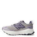 Championes de Mujer New Balance Garoe Gris - Lila