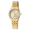 Reloj Citizen EU6062-50P para mujer en acero dorado Reloj Citizen Eu6062-50p Para Mujer En Acero Dorado