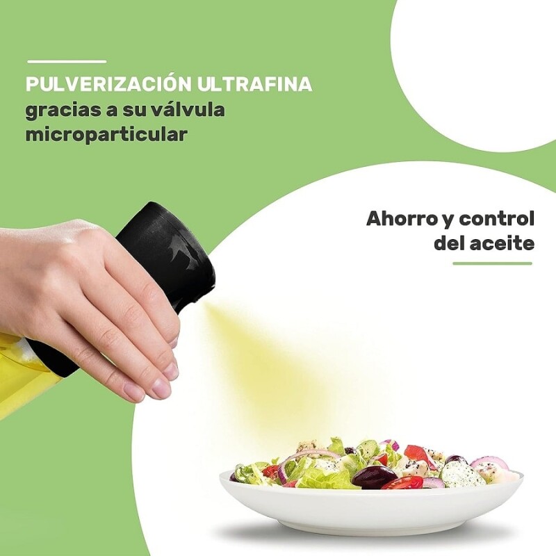 Botella Spray Pulverizador 300 ml Botella Spray Pulverizador 300 ml