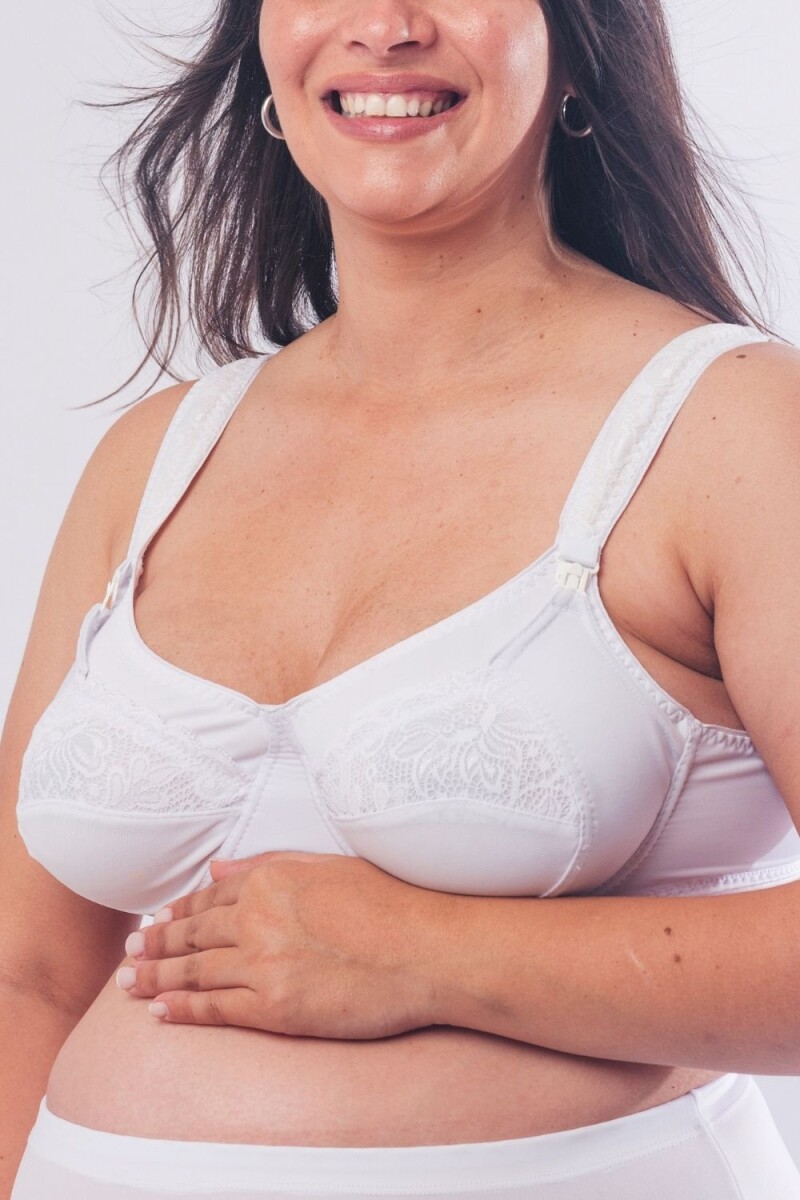 Soutien Maternal Paty - Crudo 