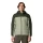 Campera Silver Falls II Hombre SAFARI
