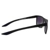 Lentes de Sol Chilli Beans Reebok Square Sport Negro Lentes de Sol Chilli Beans Reebok Square Sport Negro