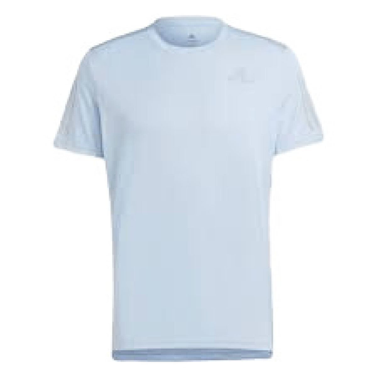 Remera Adidas Training Hombre Own The Run Tee - S/C 