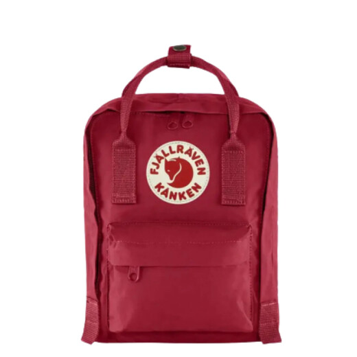 Mochila Fjällräven Kånken Mini 7L - Deep red Mochila Fjällräven Kånken Mini 7L - Deep red