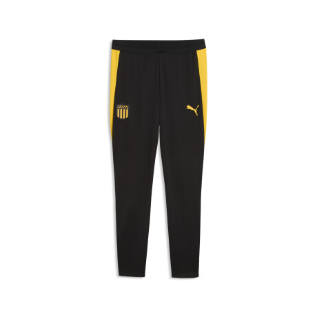 CAP Train Pants WO Pockets 78652603 Neg/Amar.