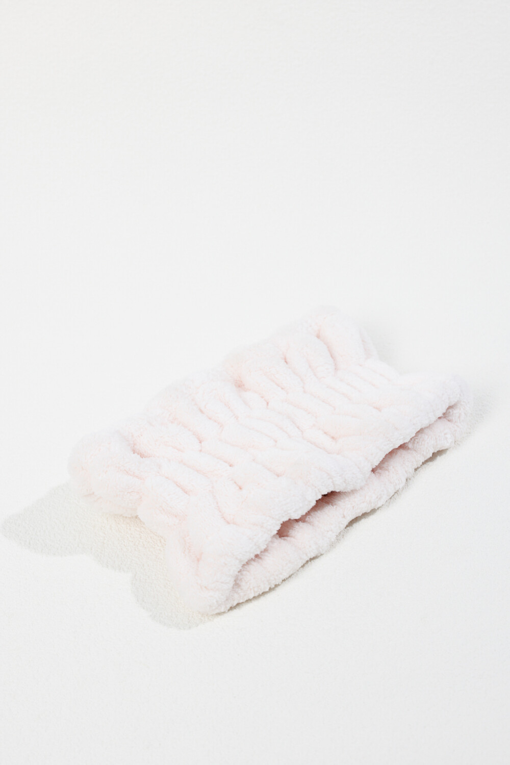 Accesorios De Baño Vincha Comfortable 8 Color Unico