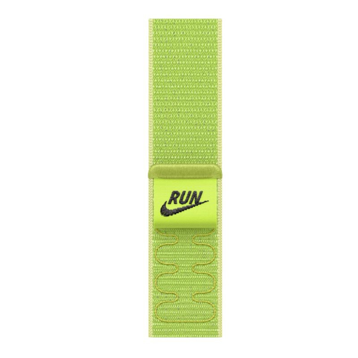 Malla Apple Watch 46mm Nike Volt Splash Sport Loop (MGD2AM/A) 