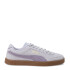 Championes de Mujer Puma Club II Era Suede Lila - Violeta