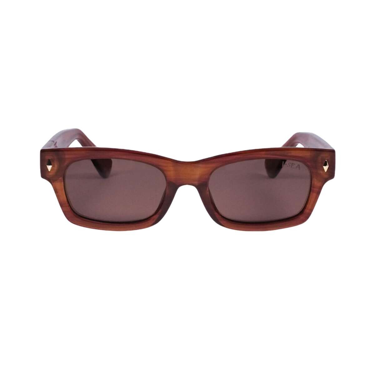 Lentes I-Sea Flynn - Marron 
