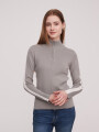 Sweater Seux Gris