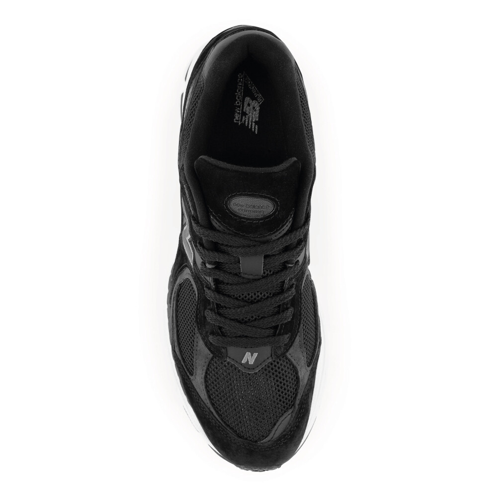Zapatillas New Balance 2002 Unisex Black