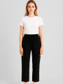 Pantalon Bekwai Negro