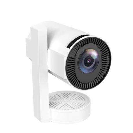 Proyector Smart Eko-vi Android BLANCO-GRIS