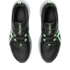 Zapatillas Trail Running Trail Scout 3 Hombre Black/illuminate Green