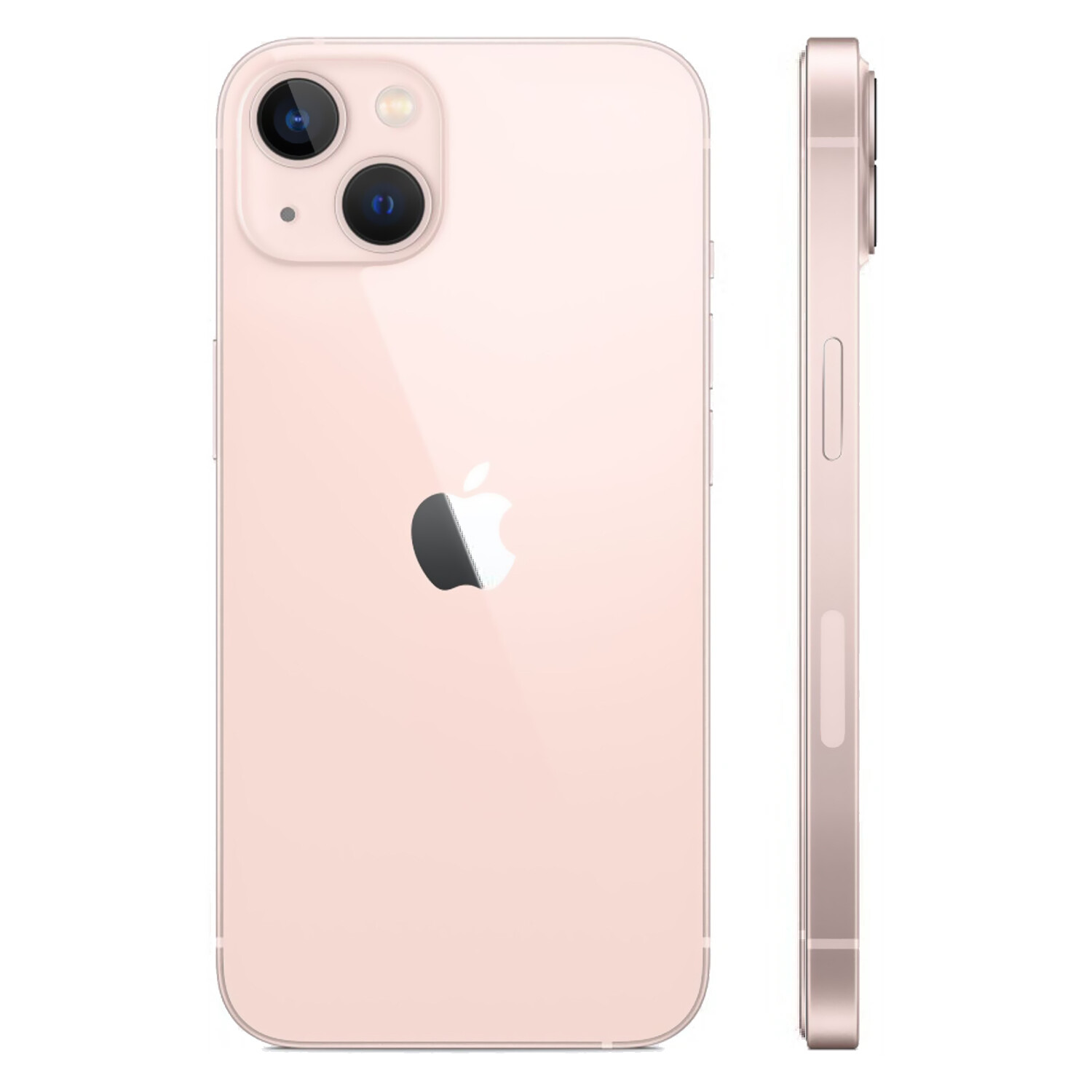 Celular iPhone 13 128GB (Refurbished) - Rosa — Electroventas