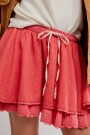 MINIFALDA LADY TULIP Gris