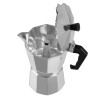 Cafetera Italiana Espresso Maker Manual 6 Tazas Hausberg ERT-MN451 Cafetera Italiana Espresso Maker Manual 6 Tazas Hausberg ERT-MN451