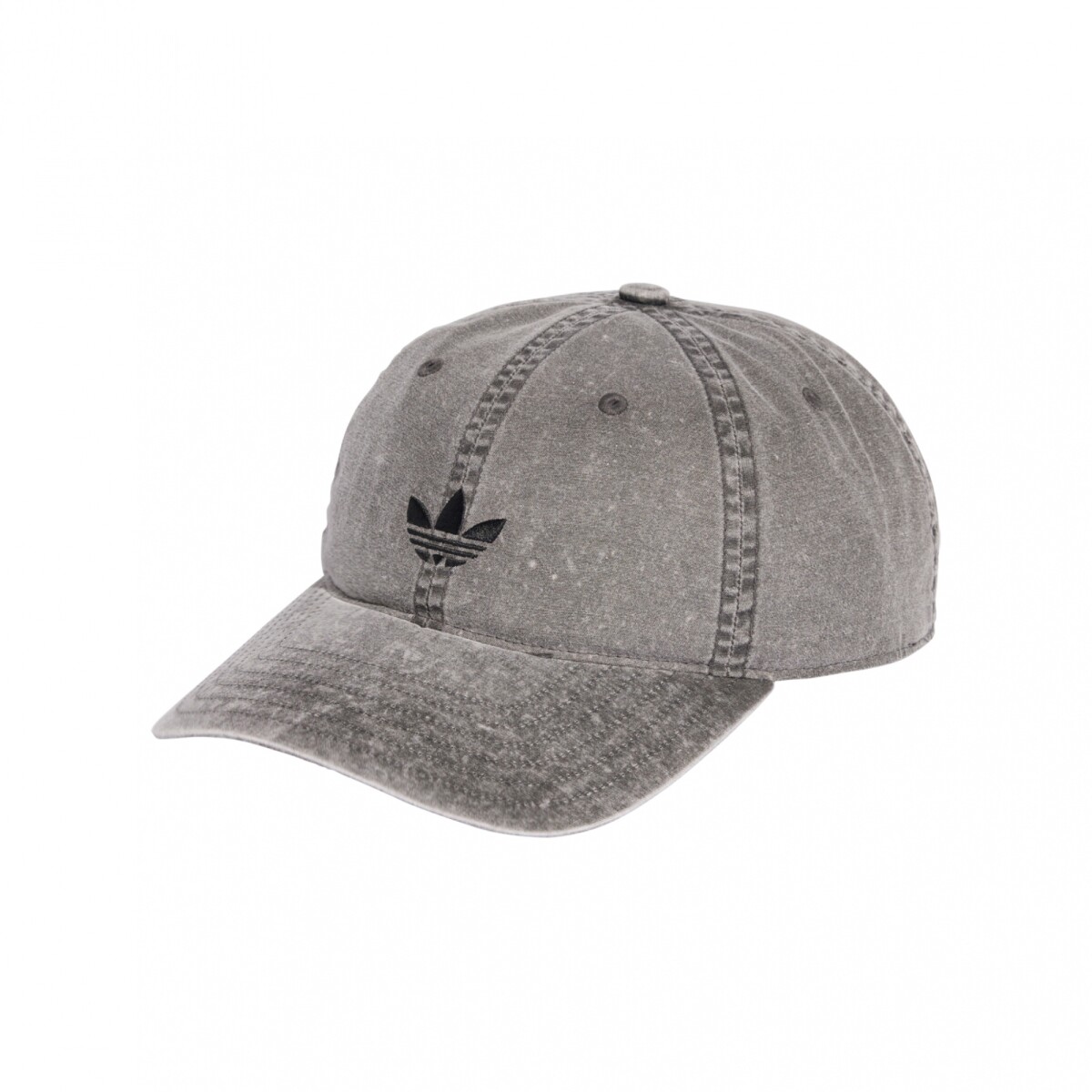 GORRA adidas WASHED - Utility Black 