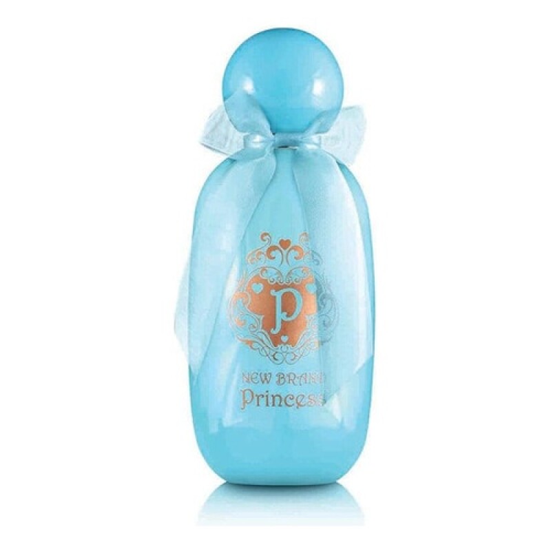 Perfume New Brand Prestige Princess Charming For Woman 100ml Perfume New Brand Prestige Princess Charming For Woman 100ml
