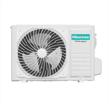 Aire Acondicionado Hisense 18000 BTU Inverter