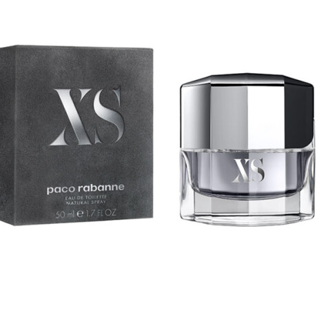 Perfume Paco Rabanne Xs Men Edt 50 ml Perfume Paco Rabanne Xs Men Edt 50 ml