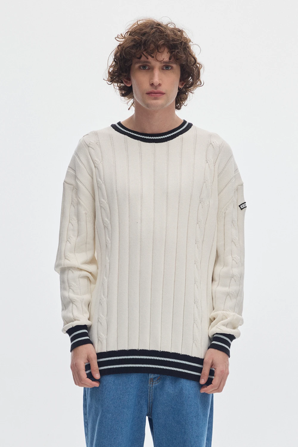 Sweater ROYCE