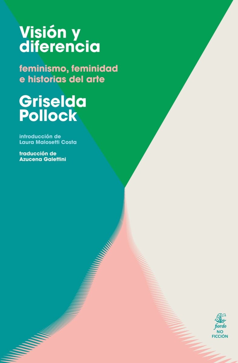 Visión Y Diferencia (ed. 2023) 