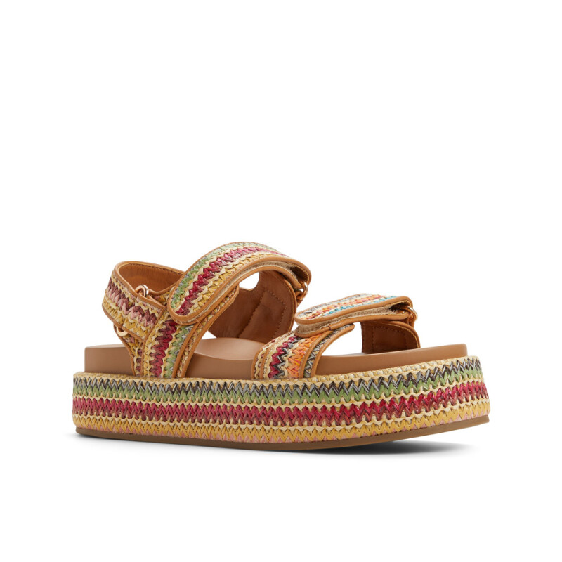 MAUII NATURAL MULTICOLOR