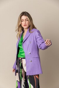 BLAZER BAGATELLE BLAZER BAGATELLE