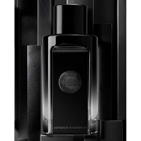 Perfume Antonio Banderas The Icon EDP 100ml Perfume Antonio Banderas The Icon EDP 100ml