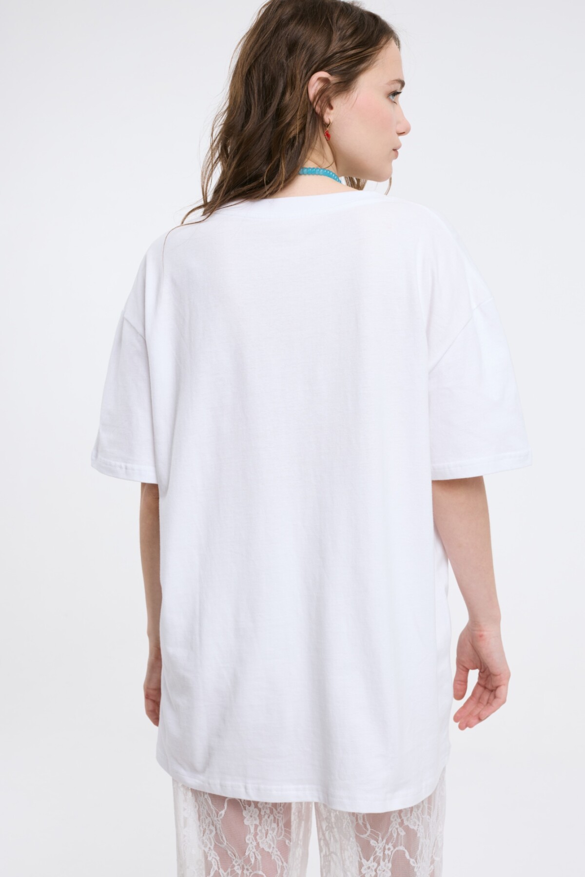 Remera Anto Blanco