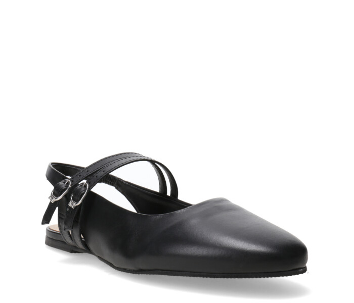 Zapato Ref 365003 Preto