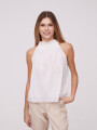 Blusa Devliana Blanco