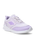 Championes de Niña Umbro Coolmove Lila