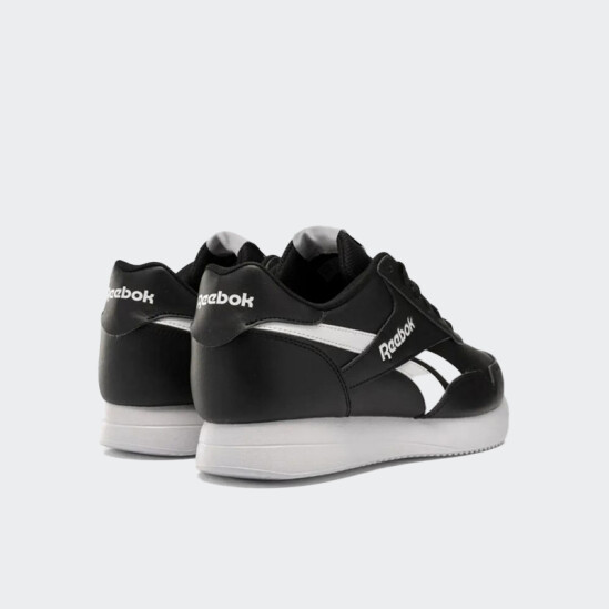 Championes Reebok Jogger Lite Negro