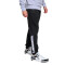 Pantalon de Hombre Umbro Negro - Gris Melange