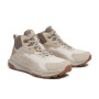 Zapatillas Motion Ledge Mid Hombre Light Taupe Suede