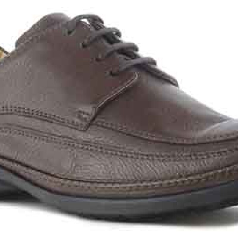 Zapatos de Hombre Lombardino Informal New California Marrón